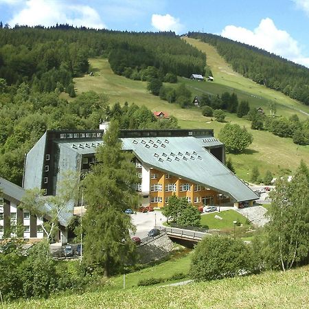 Hotel Fit Fun Harrachov Luaran gambar