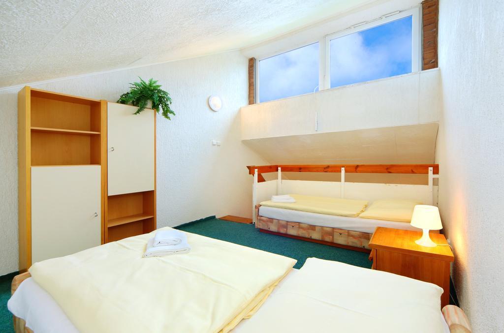 Hotel Fit Fun Harrachov Luaran gambar